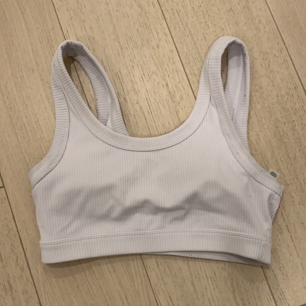 ALO Wellness Bra